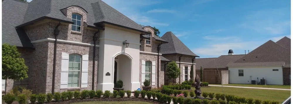 Slide of Damn Good Gutter Man