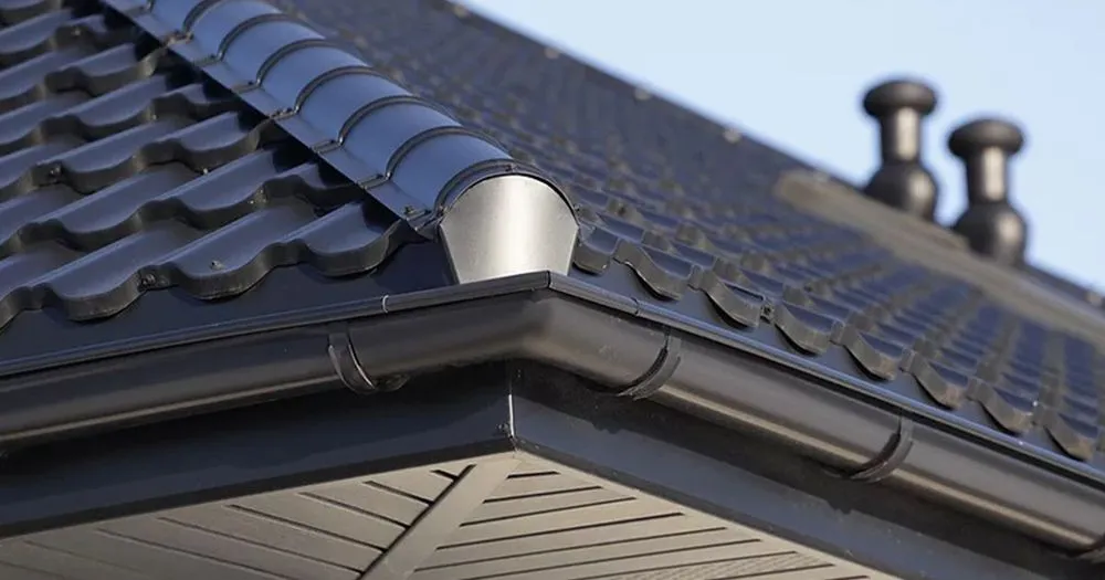 Slide of Damn Good Gutter Man