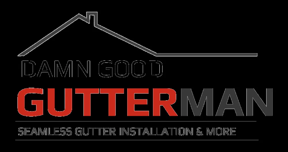 Slide of Damn Good Gutter Man