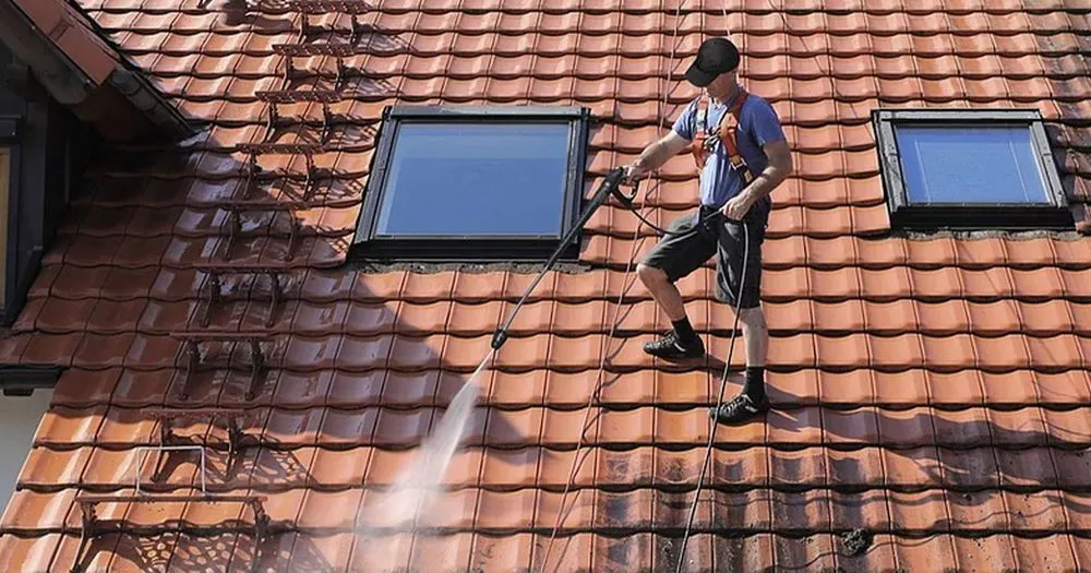 Slide of Damn Good Gutter Man