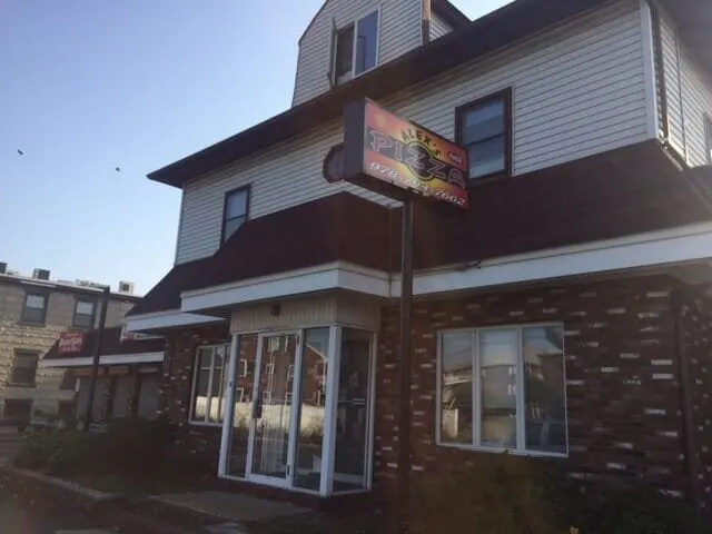 Slide of Damphousse Roofing