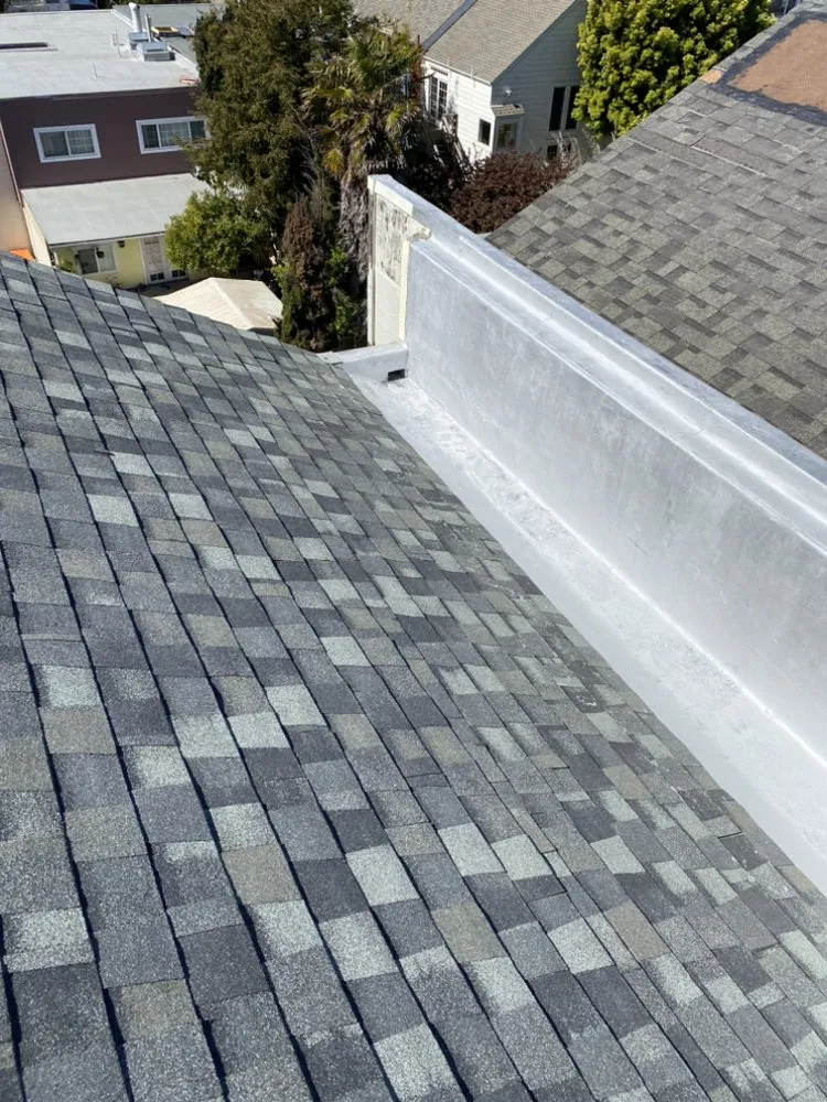 Slide of Damyan Repairs