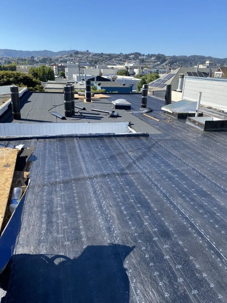 Slide of Damyan Repairs