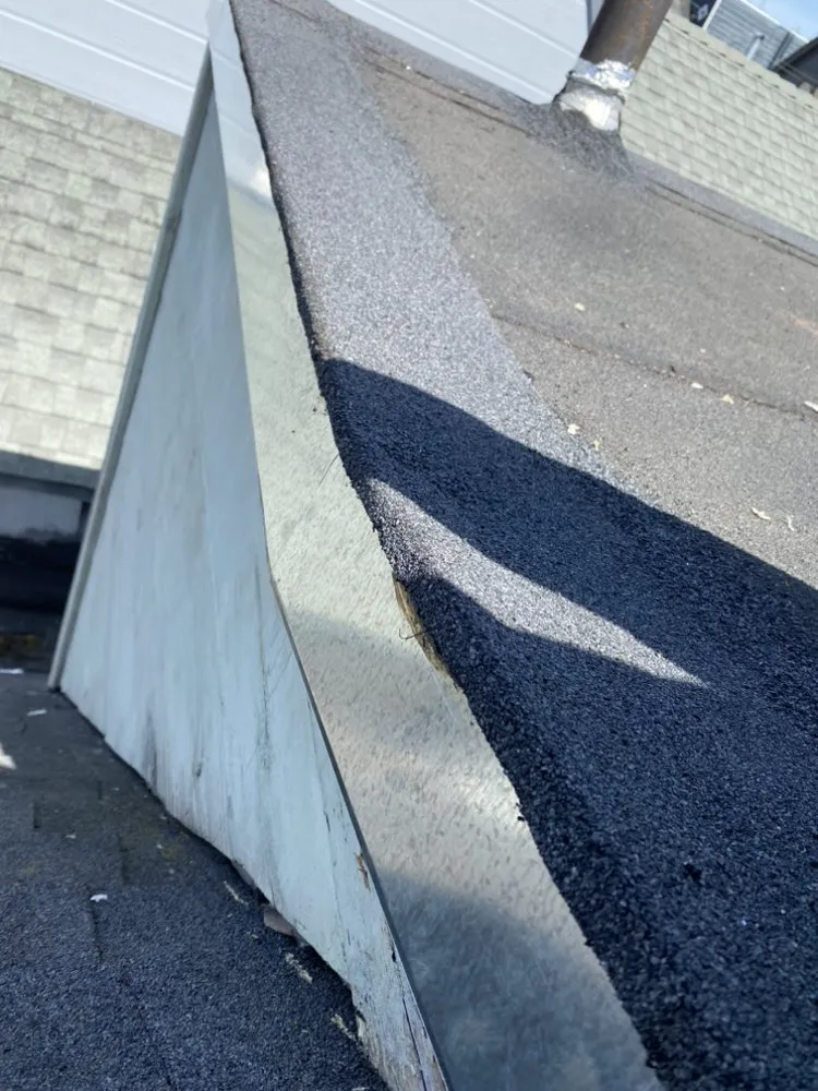 Slide of Damyan Repairs