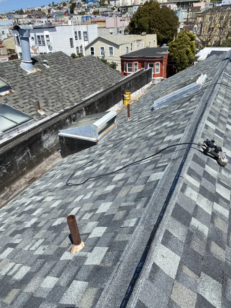 Slide of Damyan Repairs