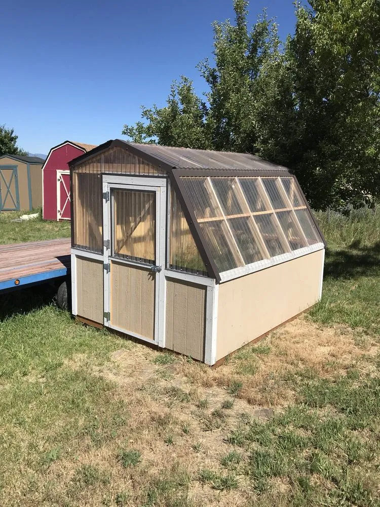 Slide of Dan Bailey Construction