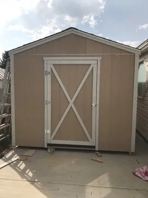 Dan Bailey Construction