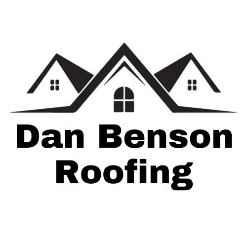 Slide of Dan Benson Roofing