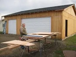 Dan Collins Construction Logo