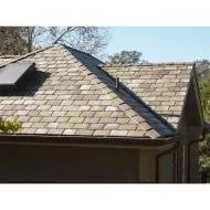 Slide of Dan Elliott's Roofing Company