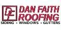 Slide of Dan Faith Roofing