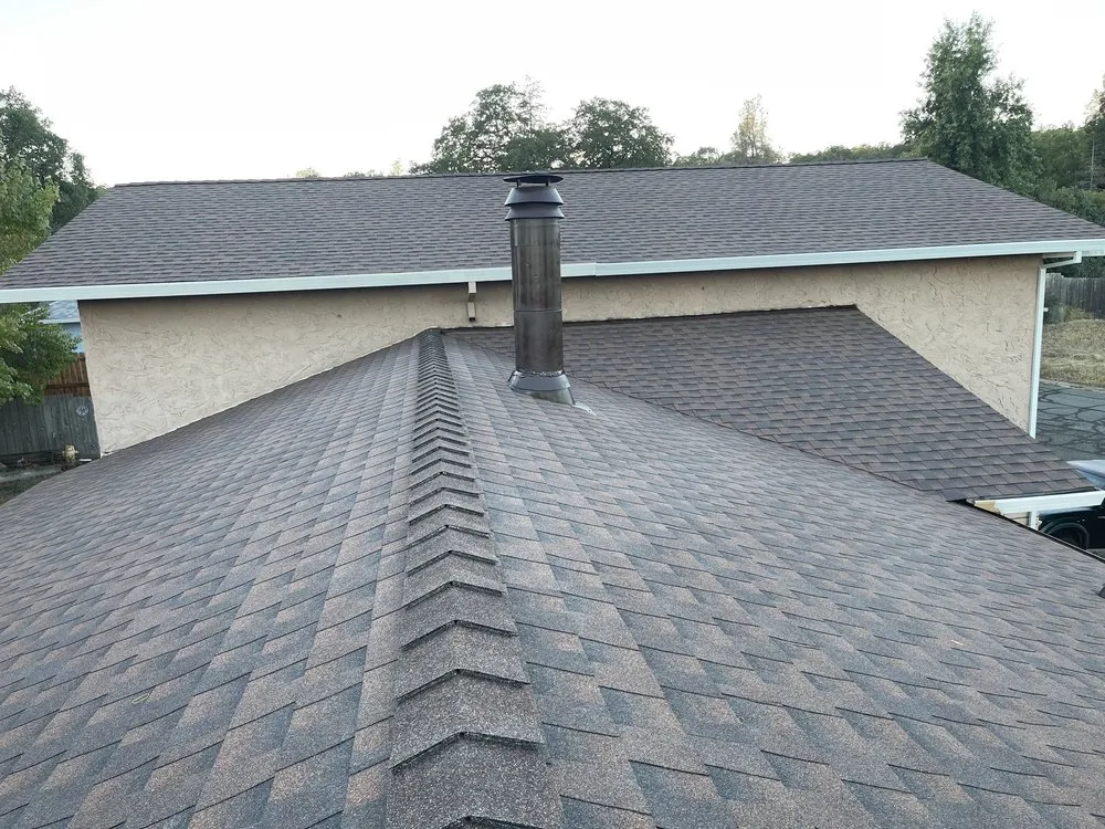 Slide of Dan Gardner Roofing