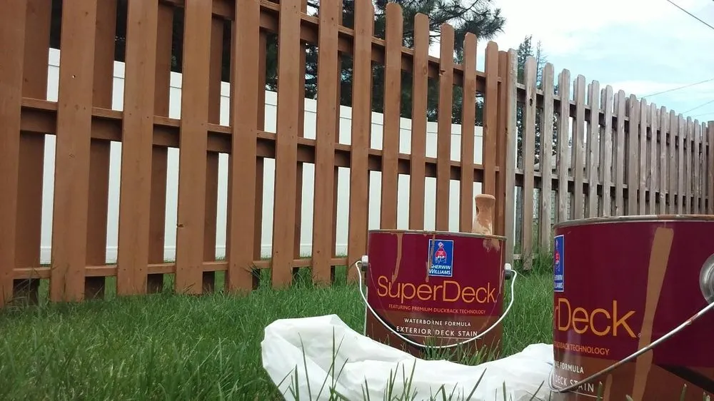 Slide of Dan Hanell Construction