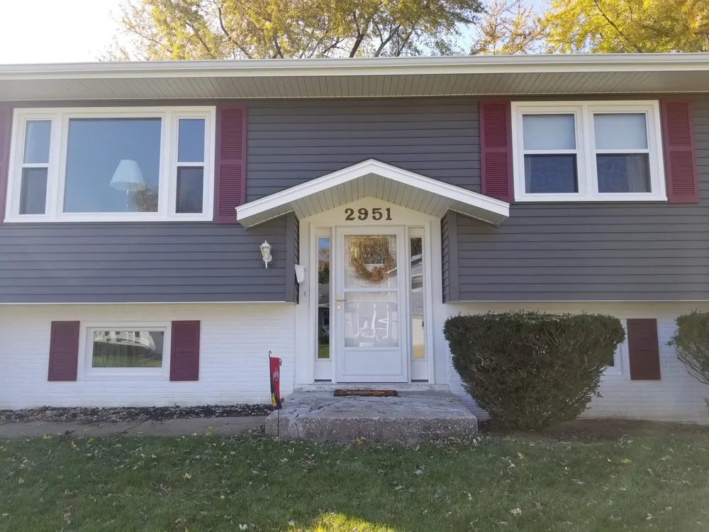 Slide of Dan Hanell Construction