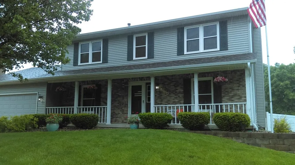 Slide of Dan Hanell Construction