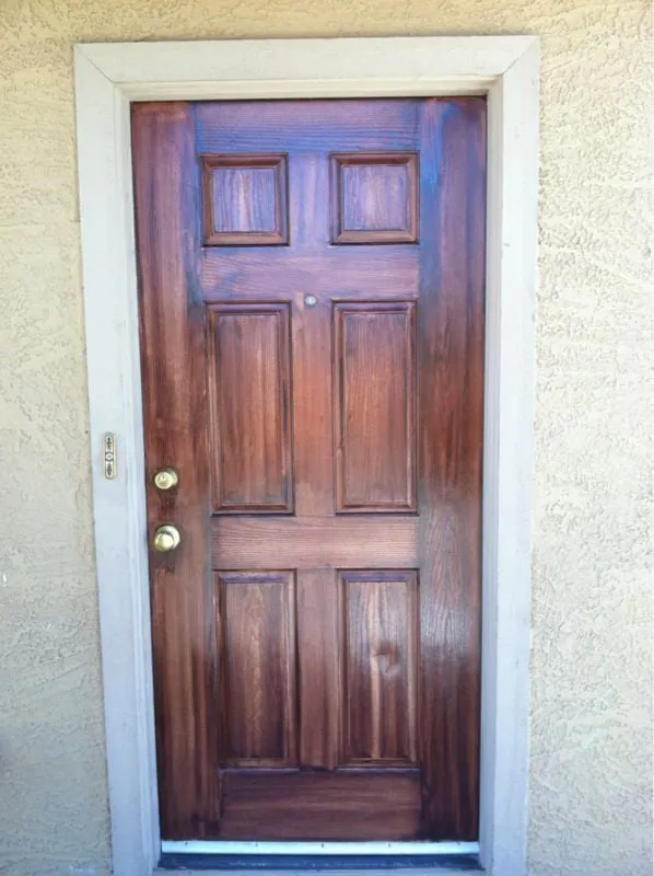 Slide of Dan Keen Services