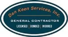 Slide of Dan Keen Services
