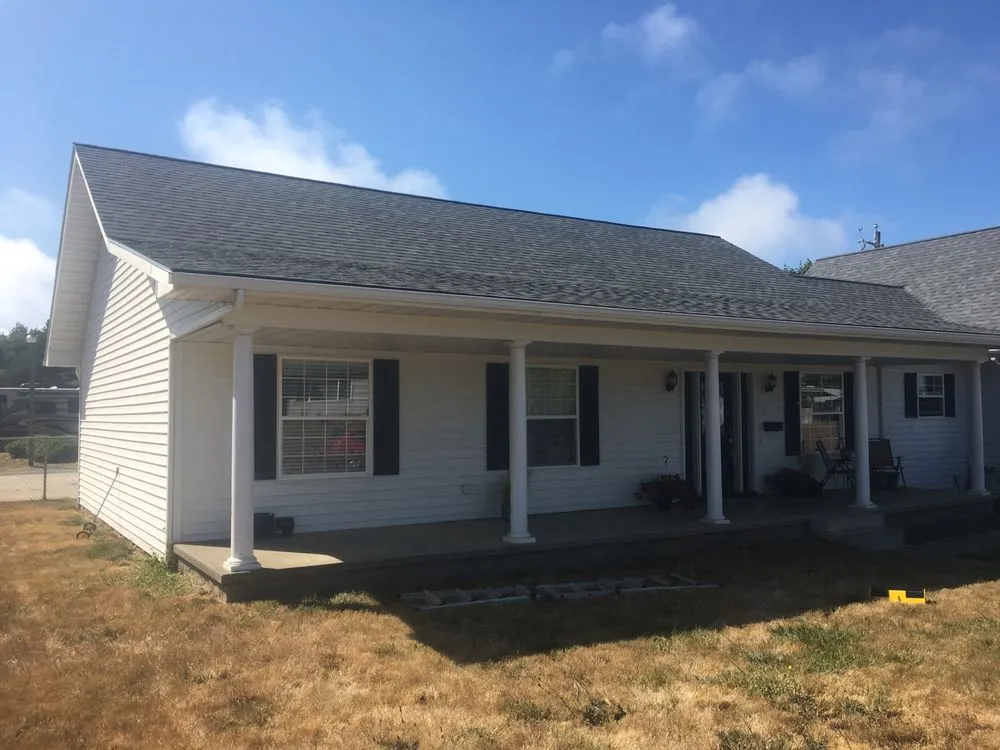 Slide of Dan Kintner Construction LLC