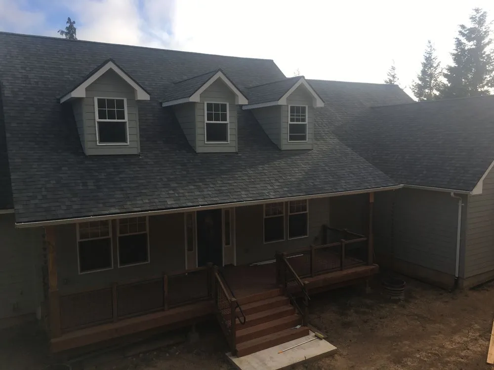 Slide of Dan Kintner Construction LLC