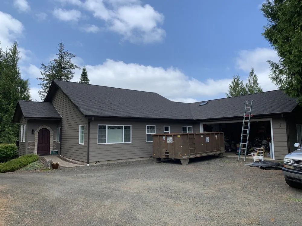 Slide of Dan Kintner Construction LLC