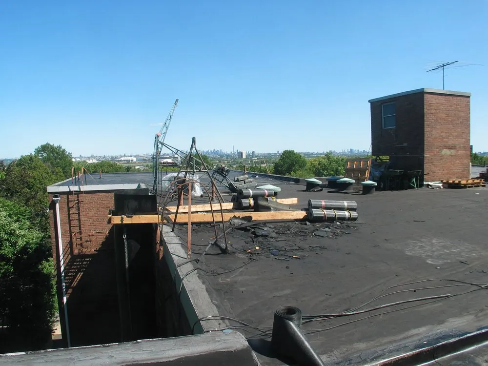 Slide of Dan Kurela Roofing