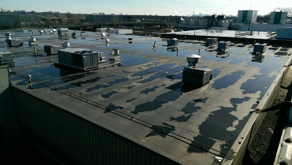 Slide of Dan Kurela Roofing