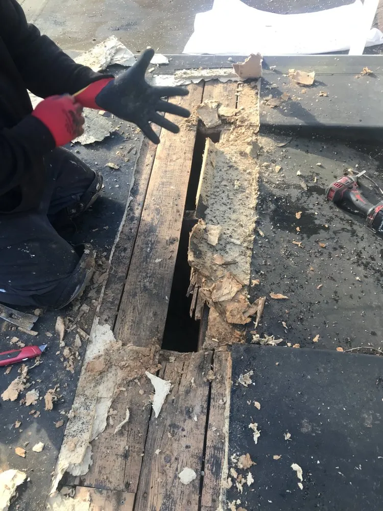 Slide of Dan Parks Home Improvements