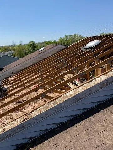 Slide of Dan Parks Home Improvements