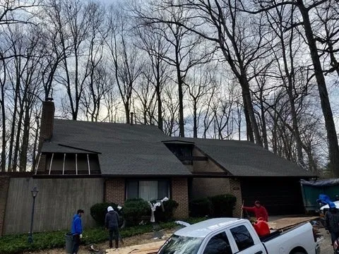 Slide of Dan Parks Home Improvements