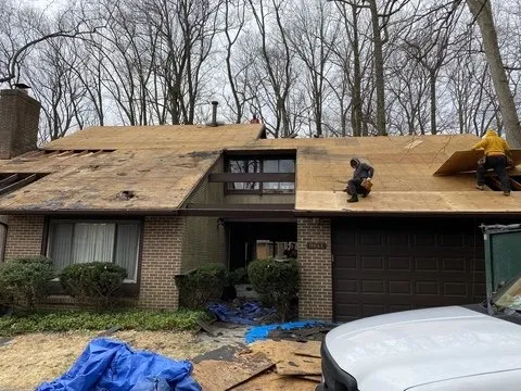 Slide of Dan Parks Home Improvements