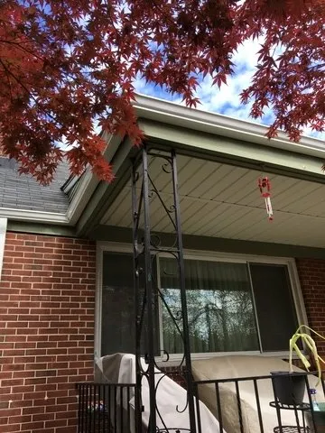 Slide of Dan Parks Home Improvements