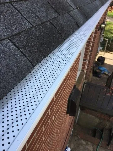 Slide of Dan Parks Home Improvements