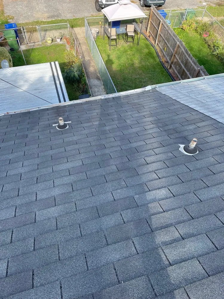 Slide of Dan Parks Home Improvements