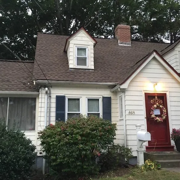 Slide of Dan Parks Home Improvements