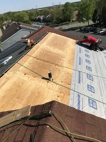 Slide of Dan Parks Home Improvements