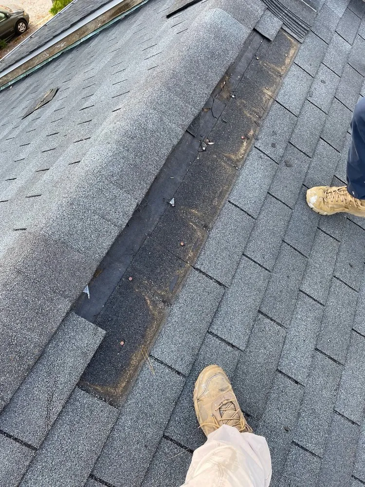 Slide of Dan Parks Home Improvements