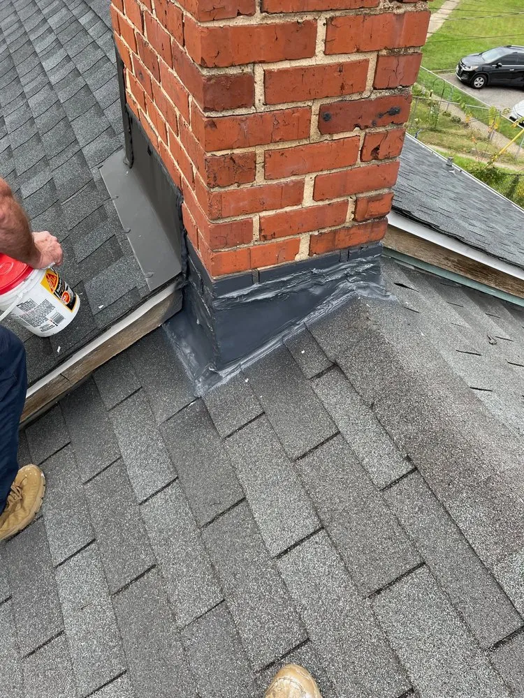 Slide of Dan Parks Home Improvements