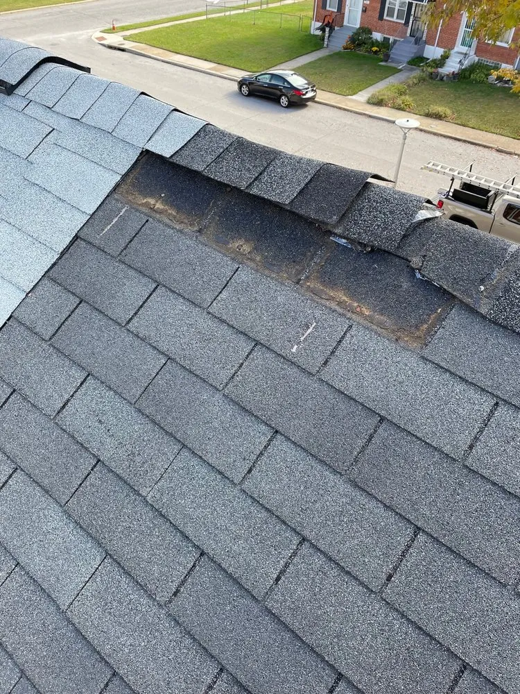 Slide of Dan Parks Home Improvements