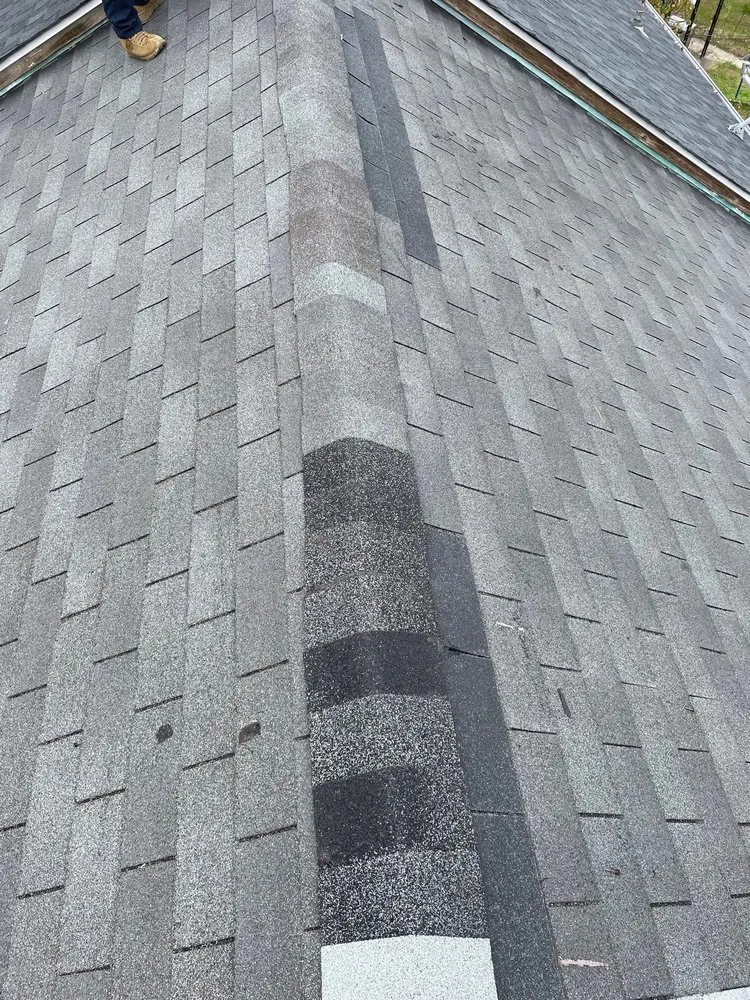 Slide of Dan Parks Home Improvements