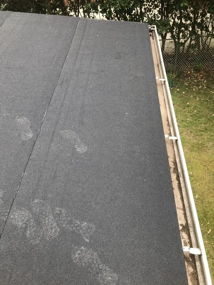 Slide of Dan Parks Home Improvements