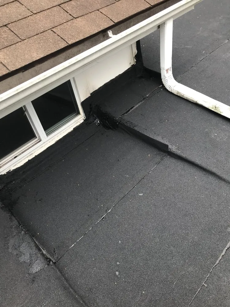 Slide of Dan Parks Home Improvements