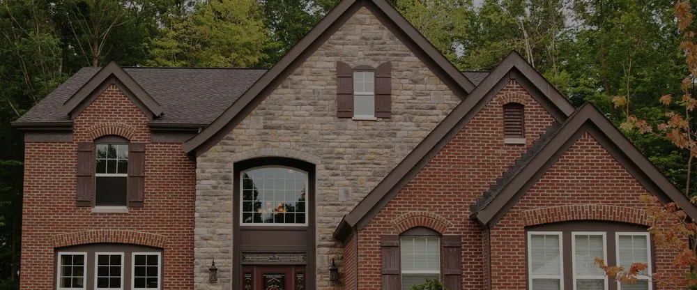 Slide of Dan Rogers Roofing