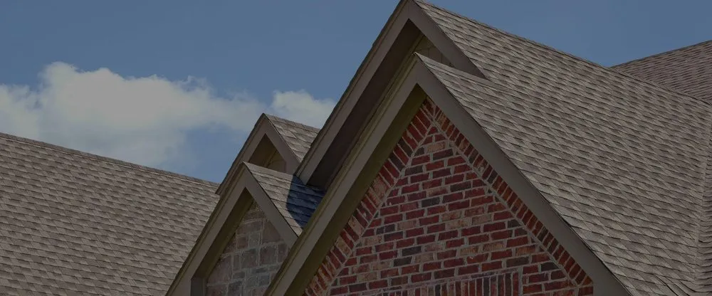 Slide of Dan Rogers Roofing