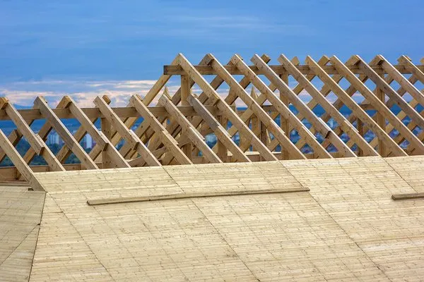 Dan Rogers Roofing Logo