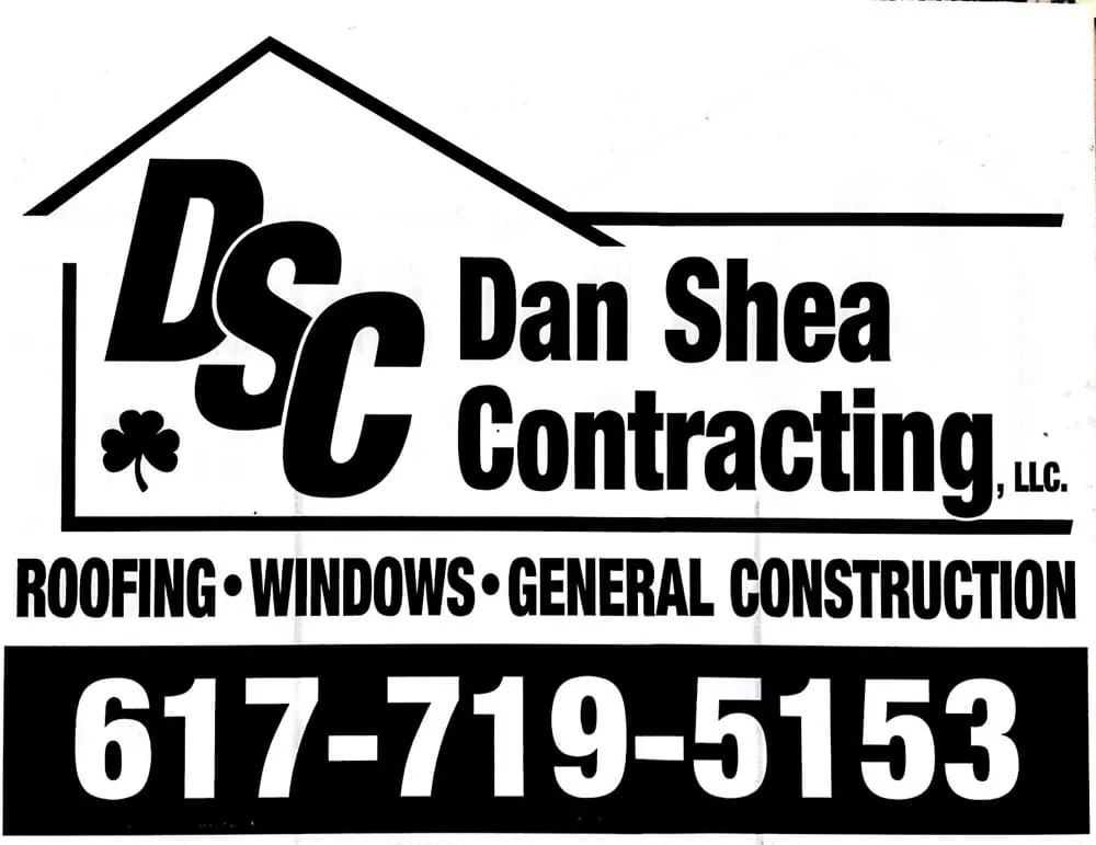 Slide of Dan Shea Contracting LLC