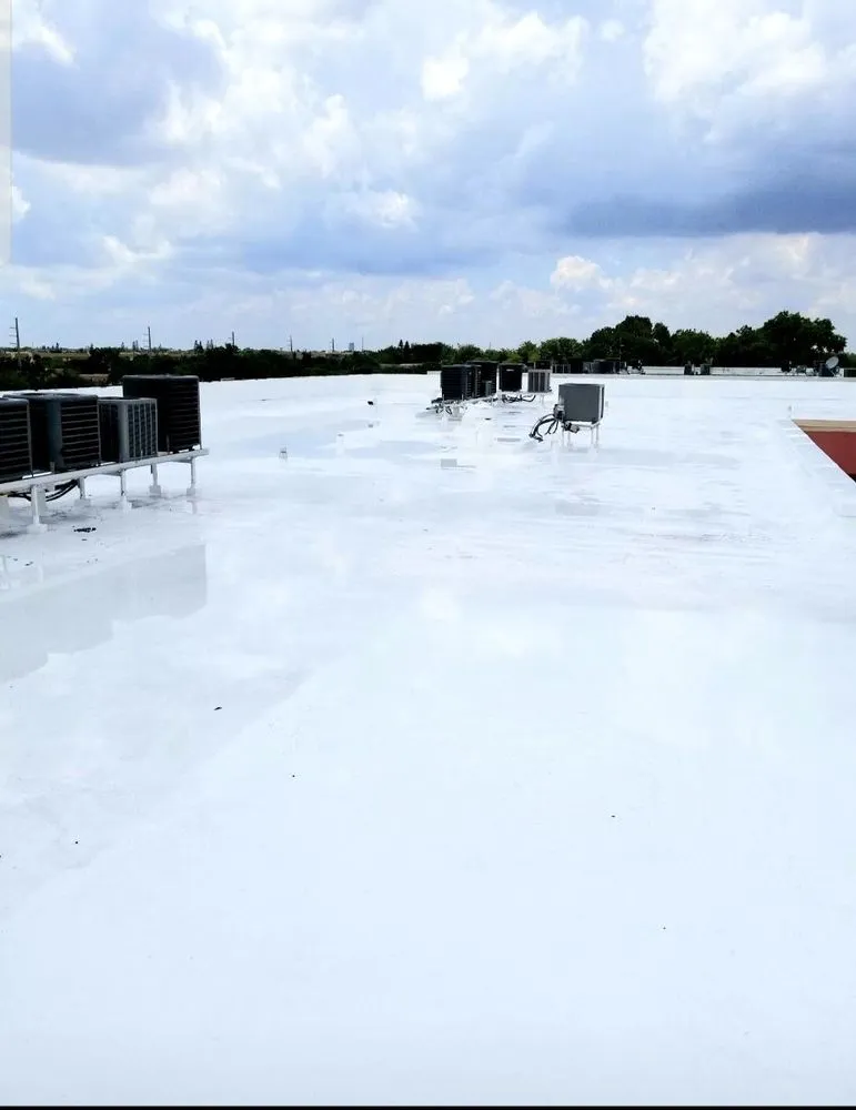 Slide of Dan Tennis Roofing