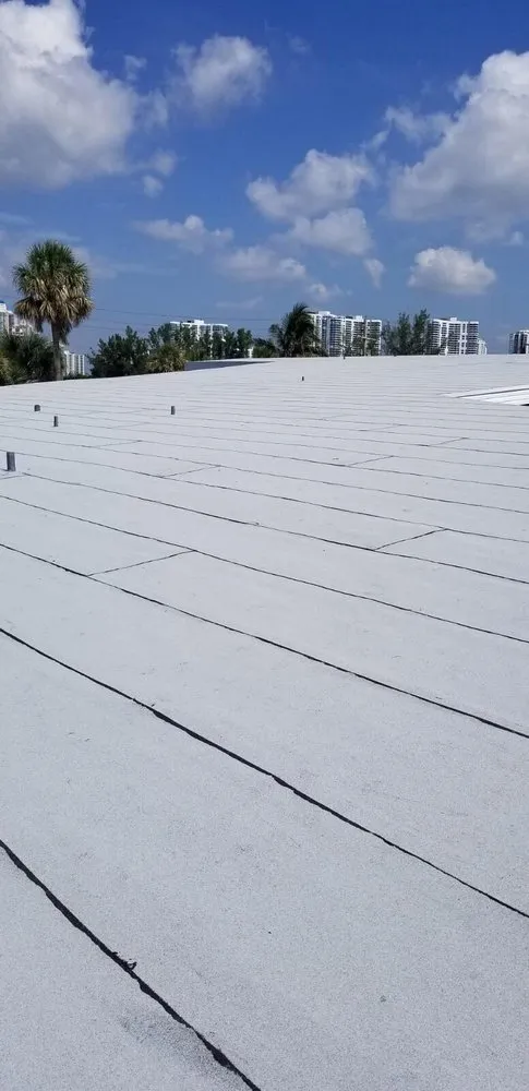 Slide of Dan Tennis Roofing