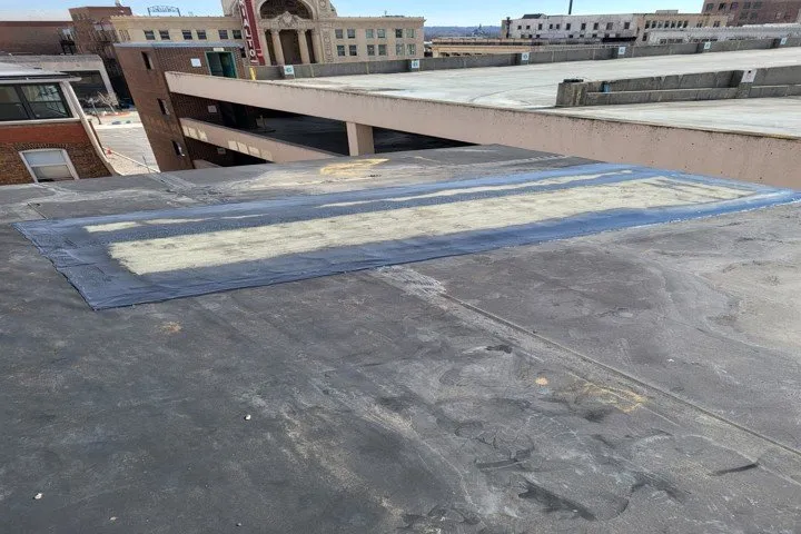 Slide of Dan The Gutter Man & Roof Repair