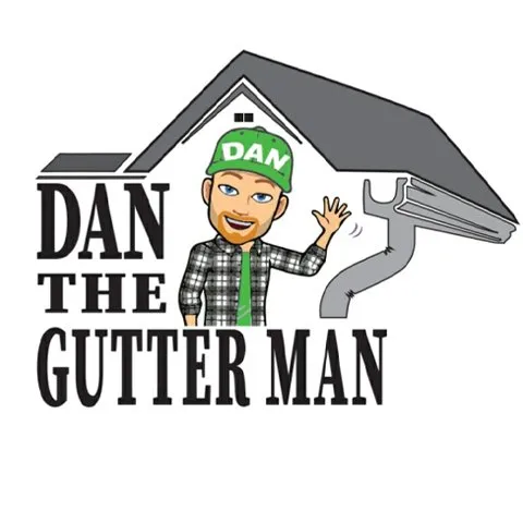 Slide of Dan The Gutter Man & Roof Repair