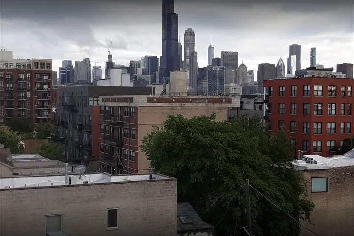 Slide of Dan The Gutter Man & Roof Repair